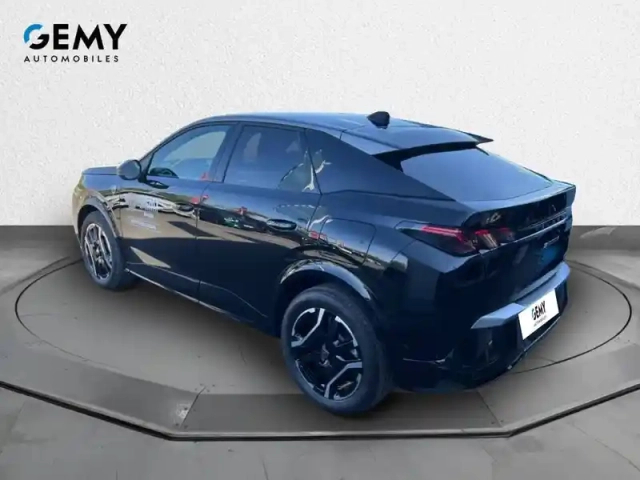 Peugeot 3008 electrique 230 ch grande autonomie 97 kwh — photo 7