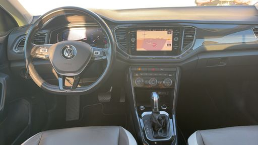 Volkswagen T-Roc 2.0 TDI 150 DSG7 - Carat Exclusive – 2019 – 115542 km – Diesel – Boîte Automatique — photo 32