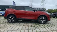 Nissan Qashqai 1.3 Mild Hybrid 140ch Tekna — photo 4