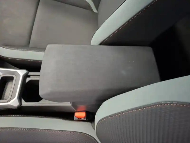 Dacia Duster eco-g 100 — photo 23