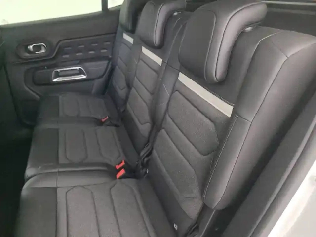 Citroën C5 Aircross bluehdi 130 eat8 — photo 10