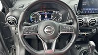 Nissan Juke 1.6 Hybrid 143ch N-Connecta 2023.5 — photo 12