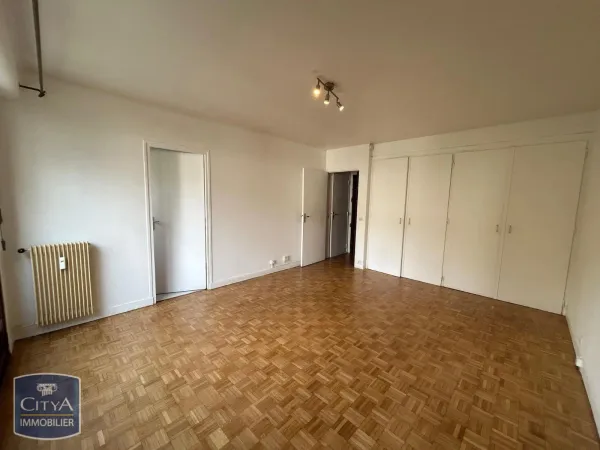 Appartement 1 pièce 29 m²