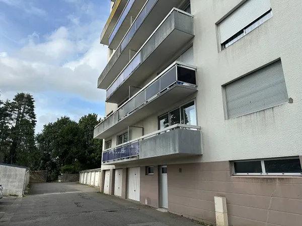 APPARTEMENT T4 A VENDRE BREST ST MARC GUELMEUR