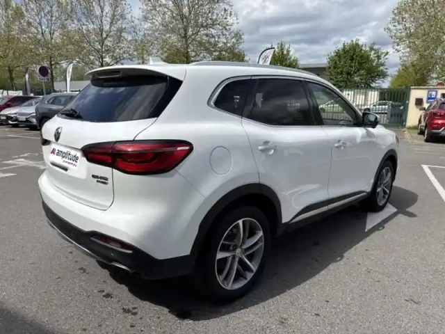 Mg Ehs 1.5t gdi 258ch phev luxury — photo 5
