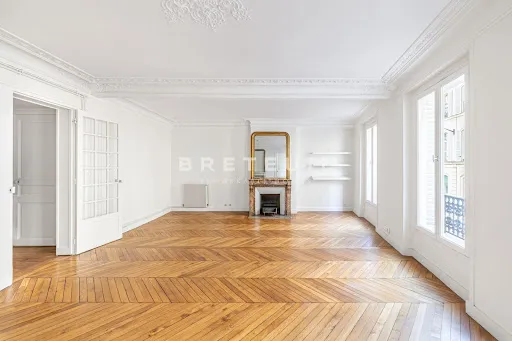 Appartement 3 pièces 80 m²