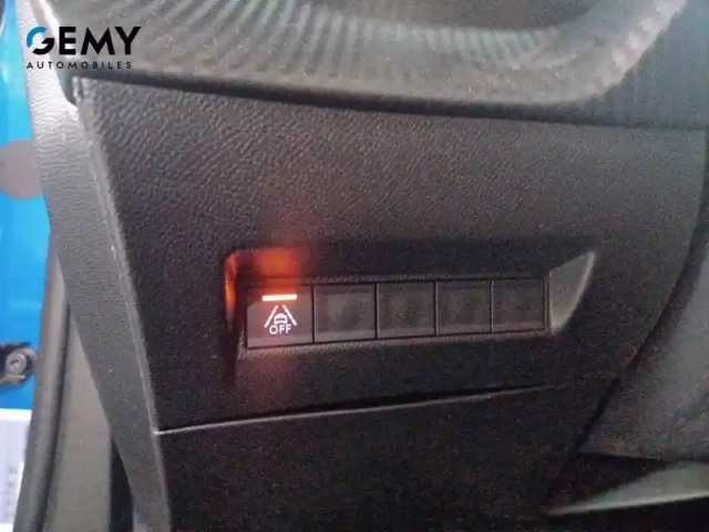 Peugeot 2008 puretech 130 s&amp;s eat8 — photo 53
