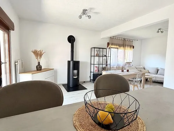 Maison 4 pièces 92 m²