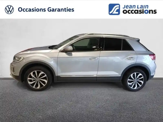 Volkswagen T-Roc 1.5 tsi evo2 150 start/stop dsg7 — photo 7
