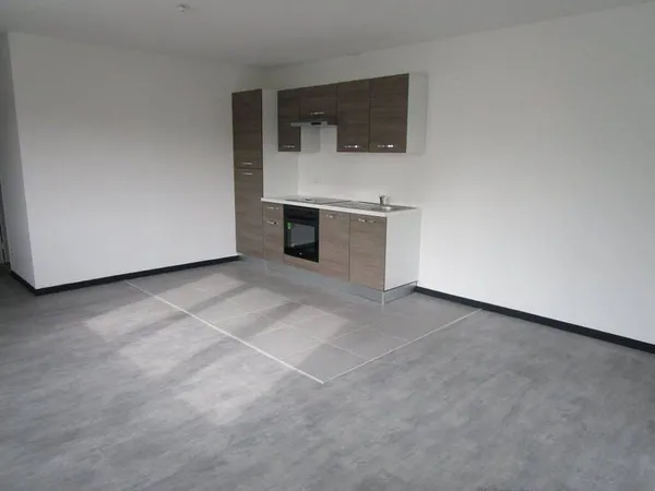 Appartement 2 pièces 49 m²