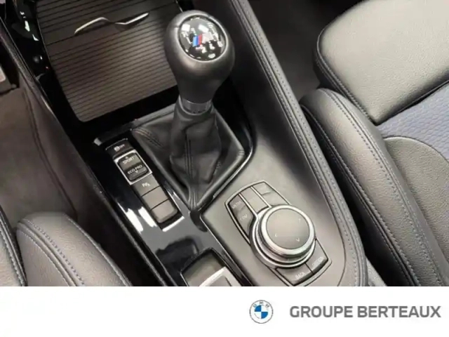 Bmw X2 sdrive18i 136ch m sport x — photo 9