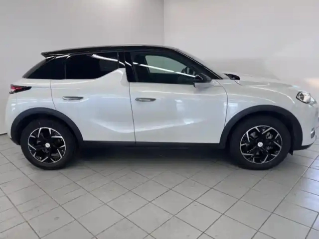 Ds Ds 3 crossback e-tense so chic 4cv — photo 5