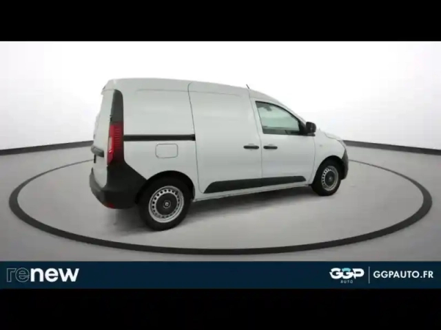 Renault Express Van 1.5 blue dci 95ch confort 22 — photo 8