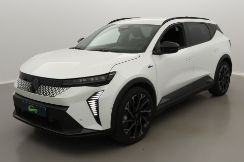 Renault Scénic E-Tech