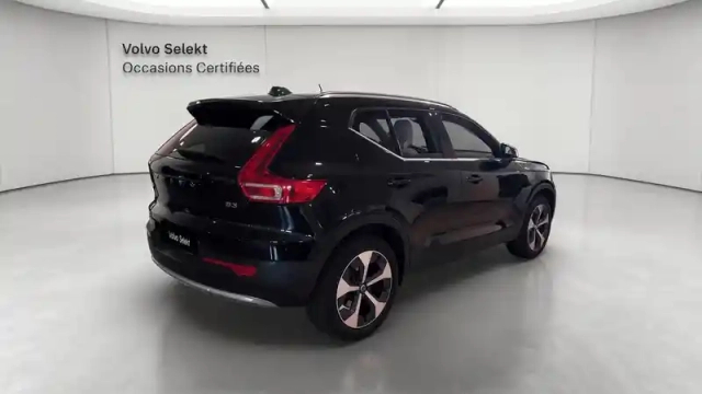 Volvo Xc40 b3 163 ch dct7 — photo 32