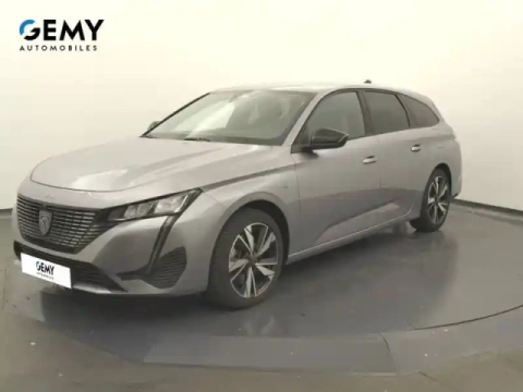 Peugeot 308 sw phev 180 e-eat8