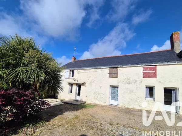 Maison 4 pièces 85 m²