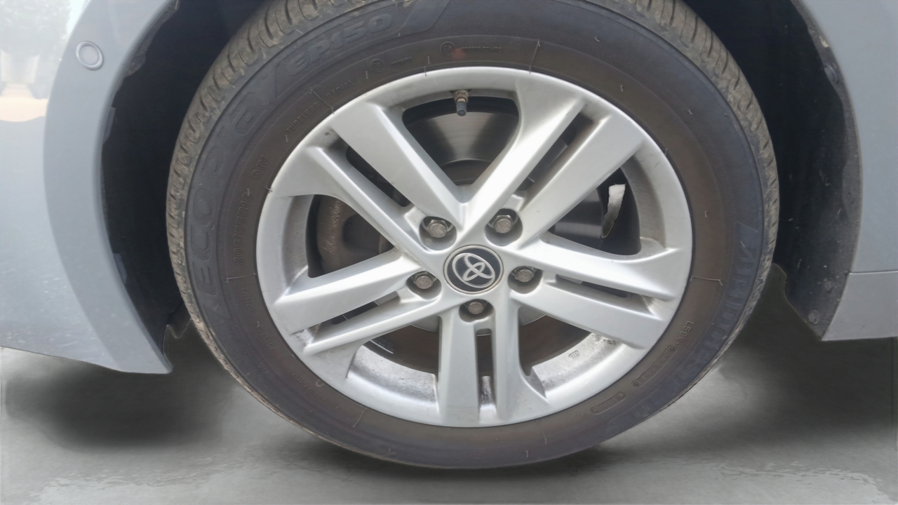 Toyota Corolla Touring Sports Pro Hybride 184h — photo 14