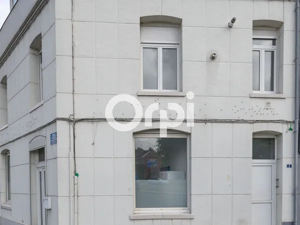 Immeuble de rapport 14 pièces 116 m²