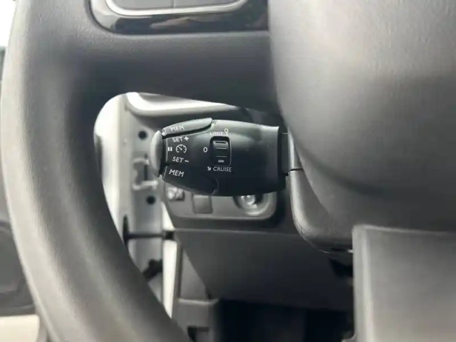 Citroën C3 bluehdi 100 s&amp;s bvm6 — photo 20
