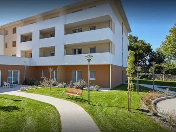 Appartement 1 pièce 26 m²