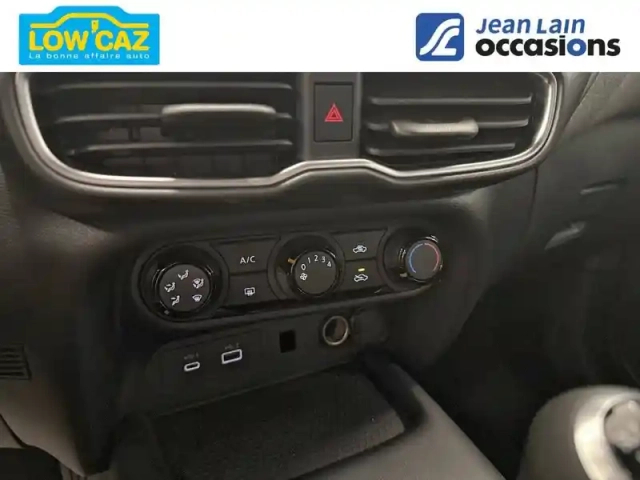Nissan Juke dig-t 114 — photo 33