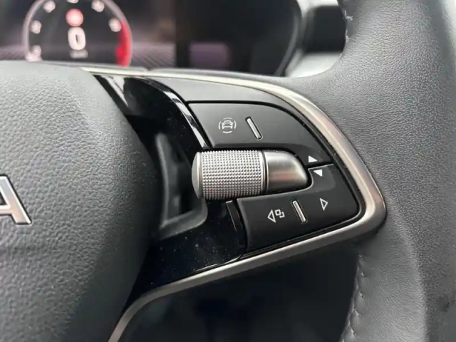 Skoda Fabia 1.0 tsi 95 ch evo 2 bvm5 — photo 14