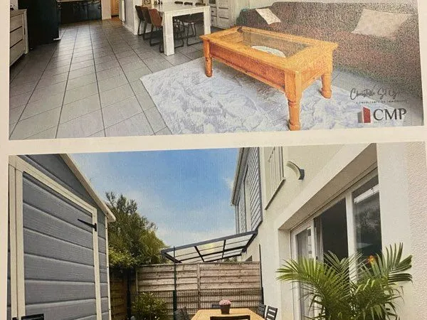 Location maison St Martin de Seignanx