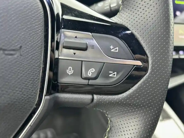 Peugeot 308 bluehdi 130ch s&amp;s eat8 — photo 20