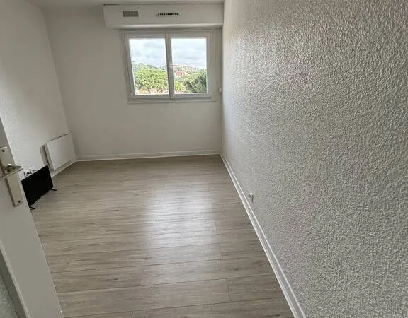 Studio 1 pièce 20 m²