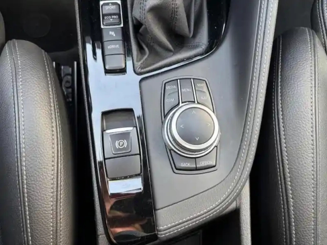 Bmw X1 xdrive25ea 220ch xline 6cv — photo 13
