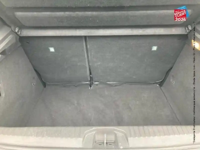 Renault Clio 1.0 tce 90ch limited -21n — photo 14