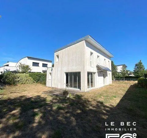 Maison 4 pièces 103 m²