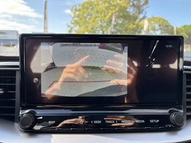 Kia Ceed sw 1.5 t-gdi 140 ch bvm6 — photo 33