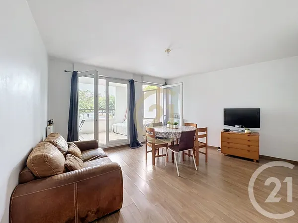 Appartement 4 pièces 85 m²