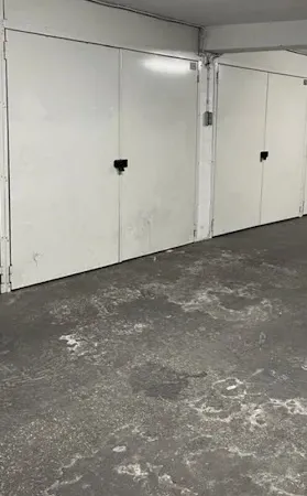 Appartement 1 pièce 12 m²