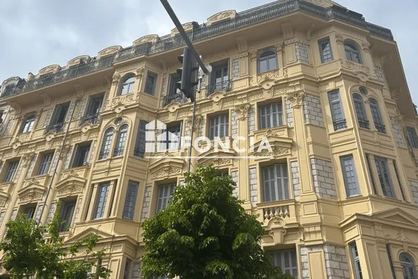 Appartement 1 pièce 18 m²