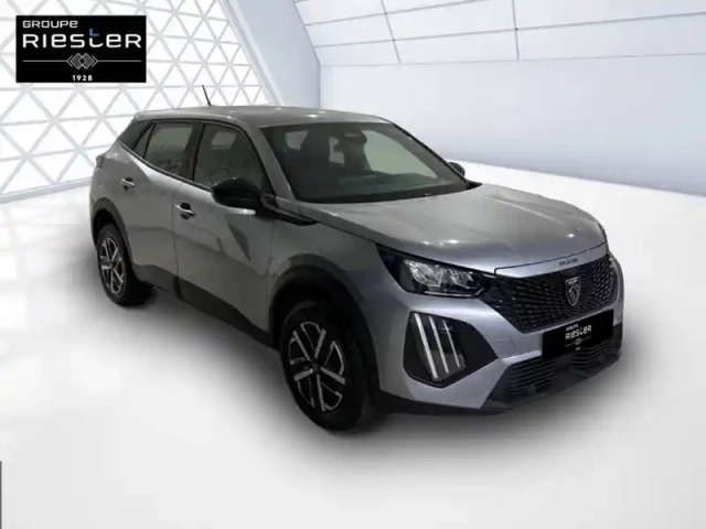Peugeot 2008 hybrid 145 e-dcs6 — photo 3