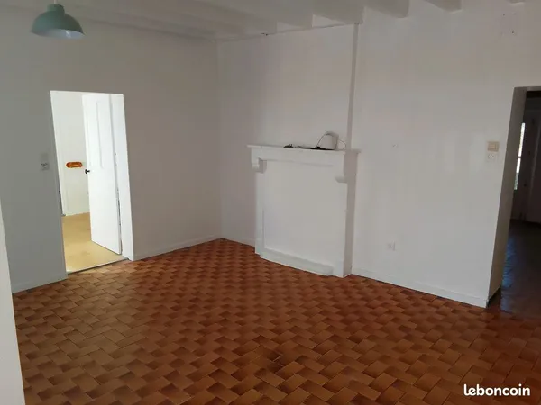 Logement à louer