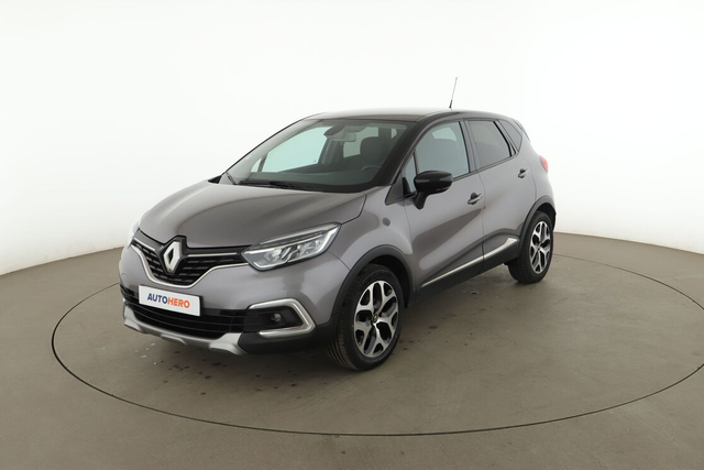 Renault Captur 1.3 TCe Energy Intens