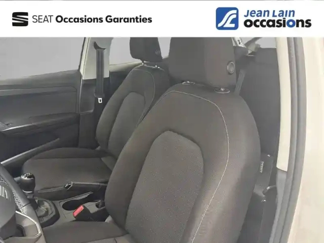 Seat Ibiza 1.0 mpi 80 ch s/s bvm5 — photo 45