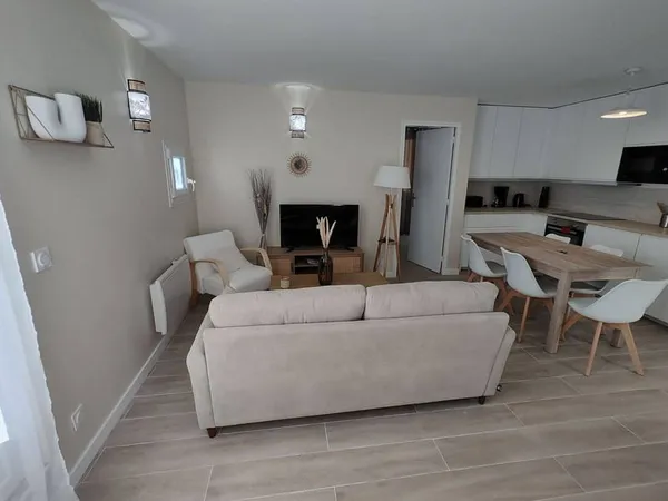Appartement 12 m²