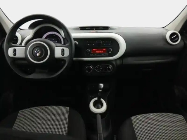 Renault Twingo e-tech electric life r80 achat intégral - 21my — photo 13