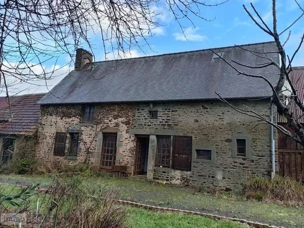 Maison 4 pièces 127 m²