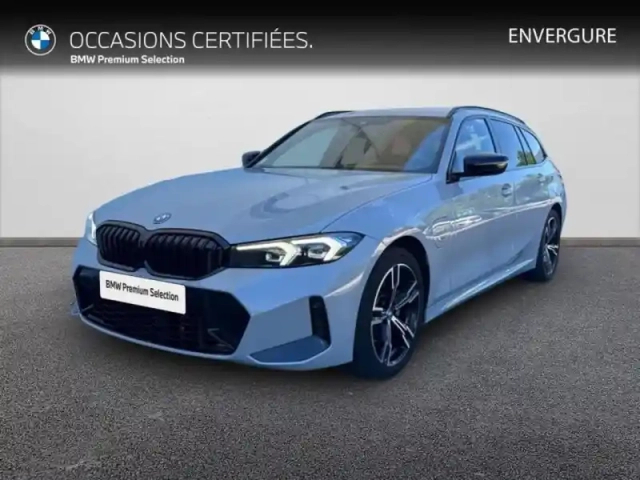 Bmw Serie 3 série 3 touring 330ea xdrive 292ch m sport