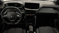 Peugeot 208 1.2 Hybrid 110ch GT e-DCS6 — photo 11