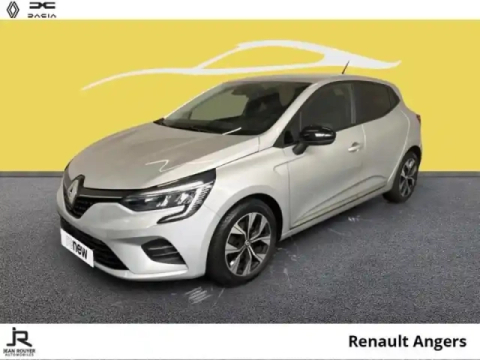 Renault Clio 1.5 blue dci 100ch evolution