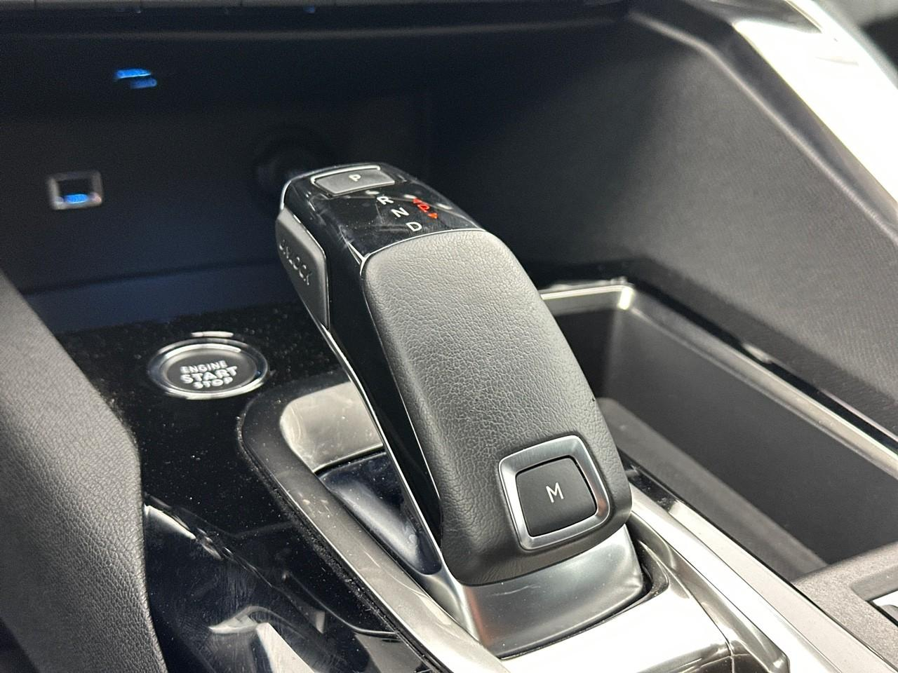 Peugeot 3008 puretech 130ch s&s eat8 style — photo 29