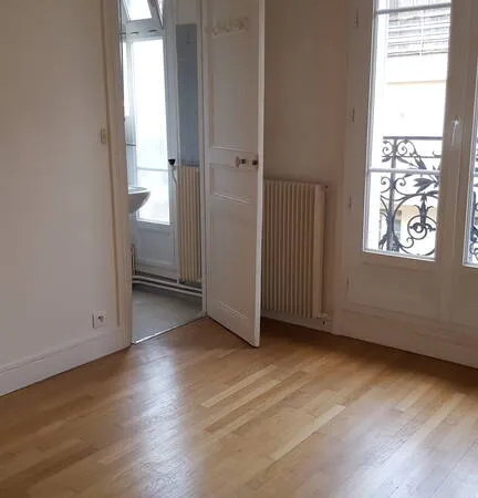 Appartement 2 pièces 36 m²
