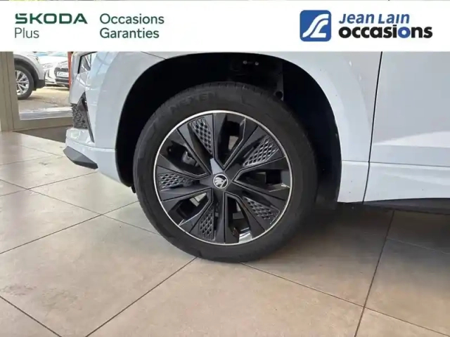 Skoda Karoq 1.5 tsi evo 2 150 ch act dsg7 — photo 12